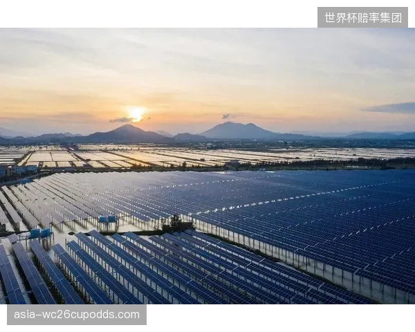 在碳中和议程下，非比赛日的能源合同管理与智慧化削峰填谷，已构成俱乐部新的利润中心